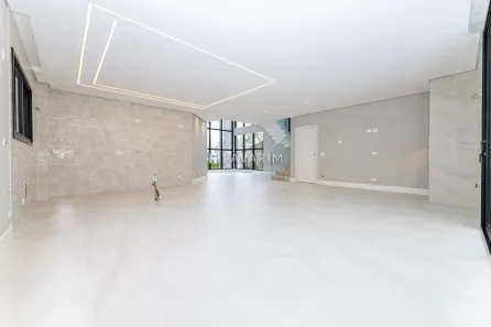 Casa de Condomínio com 3 Quartos à venda, 372m² no Butiatuvinha, Curitiba