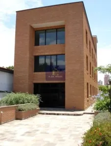 Prédio Comercial com 1 Quarto para alugar, 1000m² no Brooklin Paulista, São Paulo