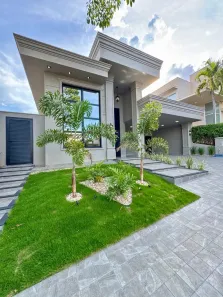 Casa de Condomínio com 3 Quartos à venda, 220m² no Parque Residencial Damha IV, São José do Rio Preto