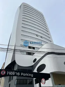 Apartamento com 1 Quarto à venda, 33m² no São Pelegrino, Caxias do Sul