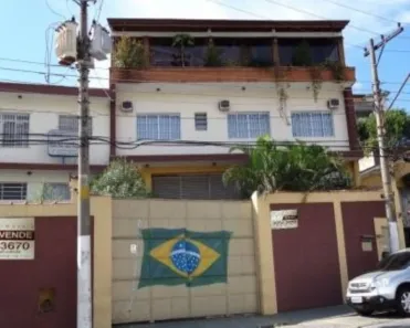 Galpão/Depósito/Armazém para alugar, 740m² no Jaguaré, São Paulo