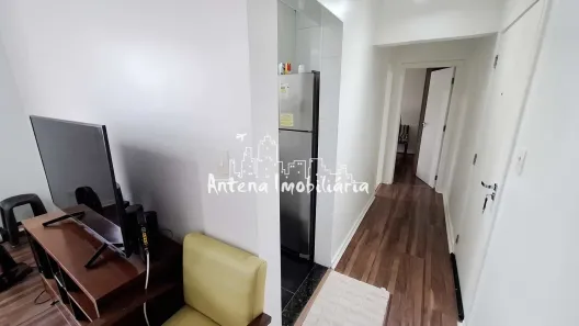 Apartamento com 1 Quarto à venda, 50m² no Santa Cecília, São Paulo