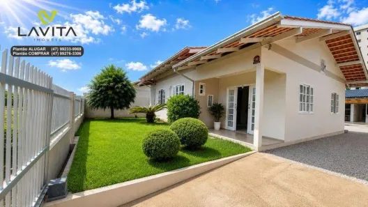 Casa com 2 Quartos à venda, 180m² no Santa Terezinha, Gaspar