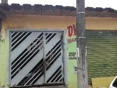 Casa com 2 Quartos à venda, 150m² no Cidade Aracy, São Carlos