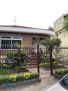 Casa com 3 Quartos à venda, 250m² no Parque Monteiro Soares, São Paulo