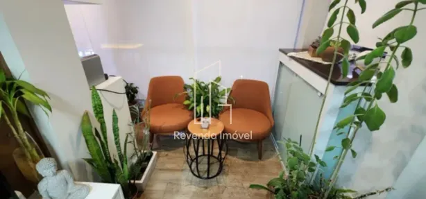 Apartamento com 3 Quartos à venda, 51m² no Bela Vista, São Paulo