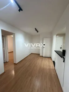 Apartamento com 2 Quartos à venda, 55m² no Engenho Novo, Rio de Janeiro