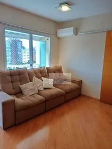 Apartamento com 3 Quartos à venda, 84m² no Vila Clementino, São Paulo