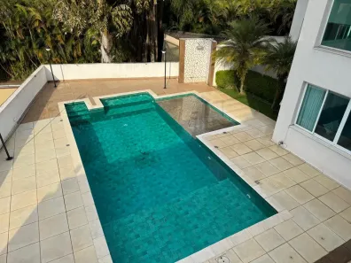 Casa de Condomínio com 3 Quartos à venda, 375m² no Granja Viana, Cotia