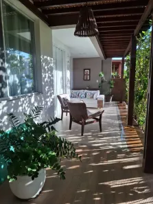 Apartamento com 3 Quartos à venda, 138m² no Buraquinho, Lauro de Freitas