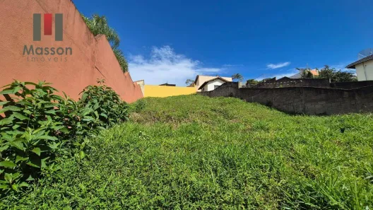 Lote/Terreno à venda, 480m² no Portal da Torre, Juiz de Fora