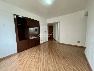 Apartamento com 1 Quarto à venda, 52m² no Cidade Baixa, Porto Alegre