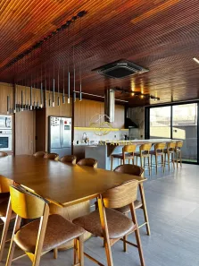 Sobrado com 4 Quartos à venda, 520m² no Parque Cidade, Goiânia
