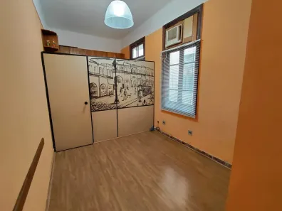 Sala Comercial à venda, 18m² no Centro, Rio de Janeiro