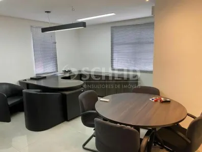 Imóvel Comercial para alugar, 836m² no Brooklin Paulista, São Paulo