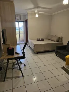 Apartamento com 2 Quartos para venda ou aluguel, 56m² no Iguatemi, Ribeirão Preto