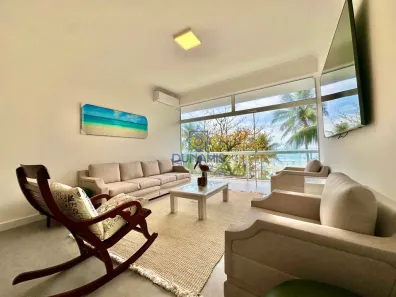 Apartamento com 3 Quartos à venda, 130m² no Pitangueiras, Guarujá