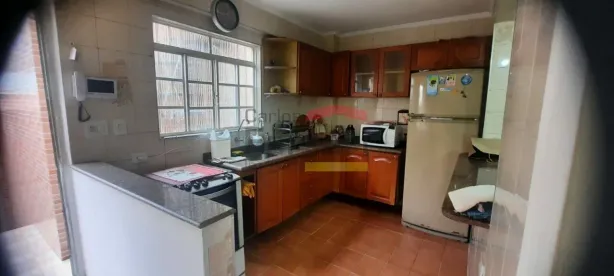 Sobrado com 2 Quartos à venda, 180m² no Jardim Carlu, São Paulo