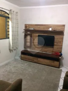 Casa com 4 Quartos à venda, 140m² no Jardim Filhos da Terra, São Paulo