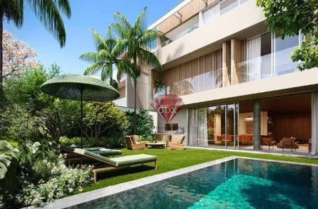 Casa de Condomínio com 4 Quartos à venda, 802m² no Alto de Pinheiros, São Paulo