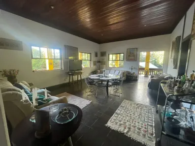 Fazenda/Sítio com 3 Quartos à venda, 426m² no Centro, Lagoa da Prata