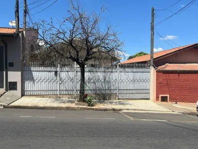 Casa com 3 Quartos à venda, 170m² no Jaraguá, Piracicaba
