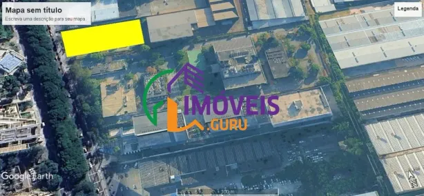 Lote/Terreno à venda, 5000m² no Alphaville Centro Industrial e Empresarial/Alphaville., Barueri