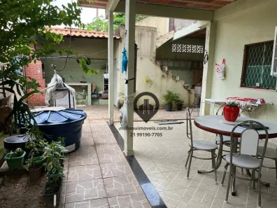Casa com 2 Quartos à venda, 180m² no Guaratiba, Rio de Janeiro