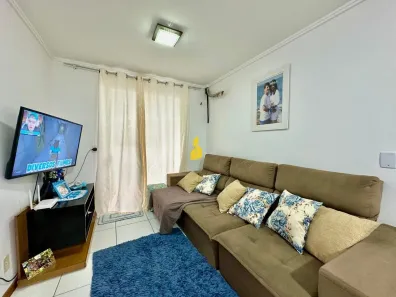 Apartamento com 2 Quartos à venda, 56m² no Das Nações, Timbó