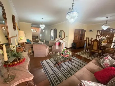 Casa com 4 Quartos à venda, 399m² no Vila Galvão, Guarulhos