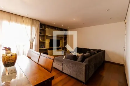 Apartamento com 3 Quartos à venda, 125m² no Parque das Nações, Santo André