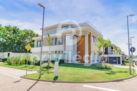 Casa com 5 Quartos à venda, 450m² no Recreio dos Bandeirantes, Rio de Janeiro
