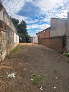 Lote/Terreno à venda, 192m² no Jardim América, Americana