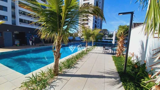 Apartamento com 2 Quartos à venda, 74m² no Jardim do Paço, Sorocaba