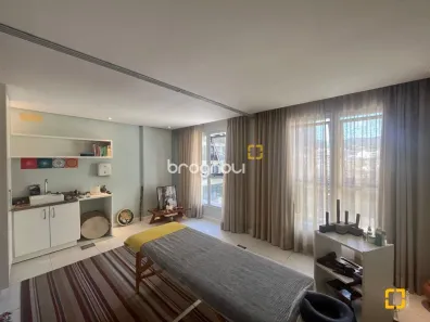 Sala Comercial à venda, 35m² no Trindade, Florianópolis