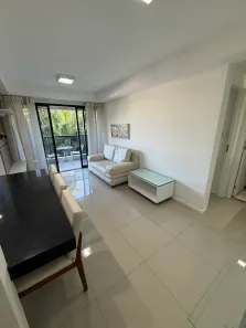 Apartamento com 1 Quarto para alugar, 51m² no Barra, Salvador