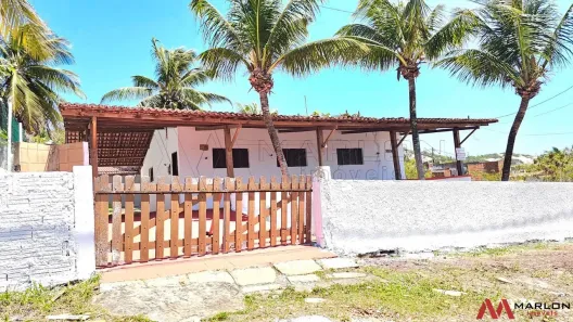 Casa com 3 Quartos à venda, 160m² no Búzios, Nísia Floresta