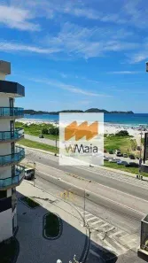 Cobertura com 4 Quartos à venda, 264m² no Passagem, Cabo Frio