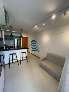 Apartamento com 1 Quarto à venda, 38m² no Graça, Salvador