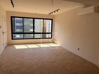 Apartamento com 3 Quartos à venda, 94m² no Vila Nova Conceição, São Paulo