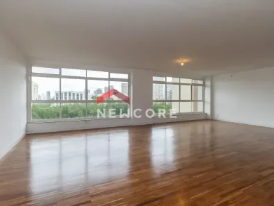 Apartamento com 3 Quartos à venda, 240m² no Jardim Europa, São Paulo