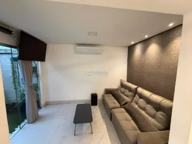 Apartamento com 2 Quartos à venda, 78m² no Universitário, Belo Horizonte
