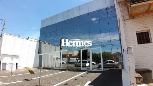 Ponto Comercial com 8 Quartos para alugar, 453m² no Nova Paulínia, Paulínia