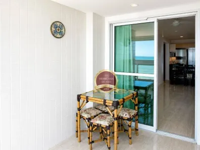 Apartamento com 2 Quartos à venda, 79m² no Vila Atlântica, Mongaguá
