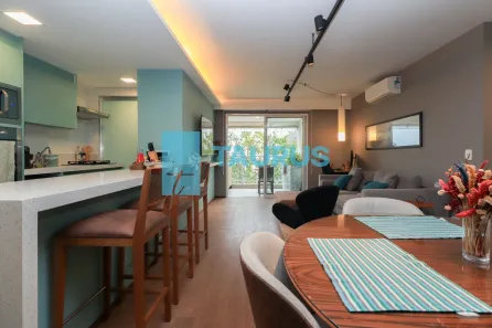 Apartamento com 2 Quartos à venda, 78m² no Alto de Pinheiros, São Paulo