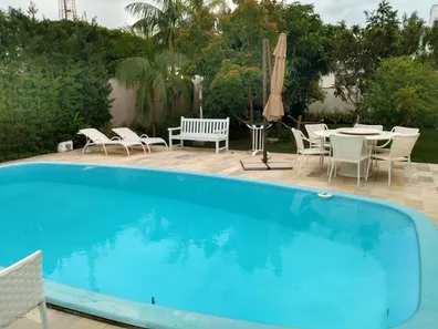 Casa com 4 Quartos à venda, 310m² no Jurerê Internacional, Florianópolis