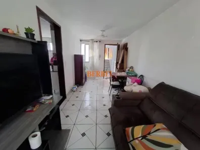 Apartamento com 2 Quartos à venda, 56m² no Conjunto Habitacional Padre Manoel da Nóbrega, São Paulo