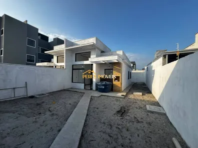 Casa com 2 Quartos à venda, 54m² no Enseada das Gaivotas, Rio das Ostras