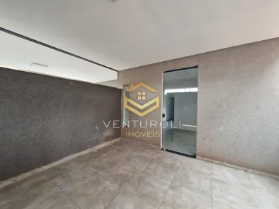 Casa com 2 Quartos à venda, 134m² no Jardim Jandira, Bauru