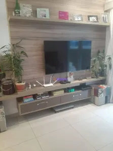 Apartamento com 3 Quartos à venda, 75m² no Fonseca, Niterói